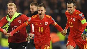 If you like wales football team, you might love these ideas. Wales Consider Baku Base For Opening Two Euro 2020 Group Games Football News Sky Sports
