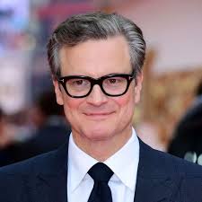 BBC The Mercy: Colin Firth's actor son who starred alongside his dad in  Bridget Jones