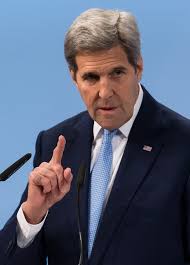 Husband, father, grandfather, brother, former senator, served as 68th u.s. Facing Allies Doubt John Kerry Voices Confidence In Syria Cease Fire The New York Times