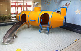 Stadt Fulda Schwimmbader