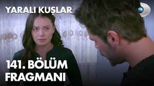 Yarali Kuslar 141 Bolum Fragman Youtube