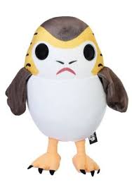 Https Images Fun Com Products 44478 1 2 Porg 10 Stuffed Toy Jpg Star Wars Costumes Star Wars Episodes Christmas Toys