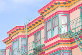 San Francisco A001 Photos Voyage Visite