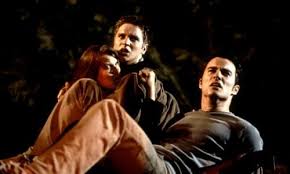 It won't win any awards, but you. Wish Upon Review Incompetent Final Destination Rip Off Is Scare Free Horror Films The Guardian