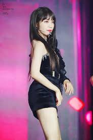 Pin On Jung Eun Ji Of Apink