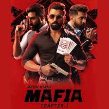 (photo by amazon/courtesy everett collection. Mafia Chapter 1 Amazon Prime Video Brand New 2020 Tamil Films You Can Stream On Ott Platforms Right Now
