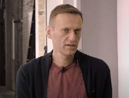 Алексей навальный — главные новости о персоне. Navalnyj Obyavil Golodovku V Kolonii Cajt Novostej Anysmi Com