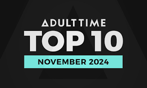 Adult Time Releases Its Top 10 Most Satisfying Scenes | AVN