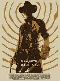 Cowboys and Aliens – Janee Meadows