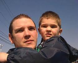 Father-Son Look-Alike Contest Photo Gallery