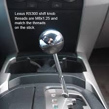 Confirm this fits your toyota 4runner. Shift Knob Reccomendations Yotatech Forums