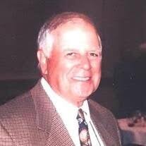 James "Jim" Parrish Obituary