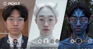 Pickle secures 6 billion won in seed funding for AI avatar technology