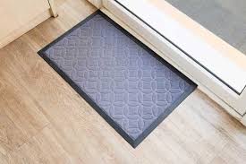 Offer comfort and quiet a rug pad provides an additional layer between the floor and your area rug, giving your feet a plusher surface. Hardwood Floor Scratches How To Protect Your Floors The Master S Craft