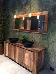 This price is for the tall linen cabinet only. 24 Best Rustic Bathroom Vanity Ideas To Try Right Now Interiorsherpa