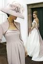 Jane Young: Occasionwear Mother of the Bride Specialists