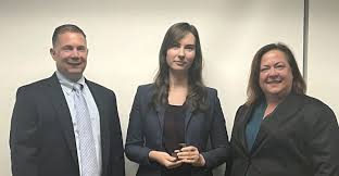 Suzanne Gooding, CPA