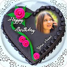 Happy Birthday Cake Images With Name Editor Online Free Download Happy Birthday Cake With Name And Photo Edit Online Free In 2020 Happy Birthday Cakes Happy Birthday Cake Photo Cake Name