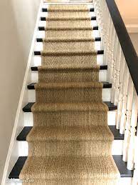 Maybe you would like to learn more about one of these? Magnolia Cottage Installing A Seagrass Runner On The Stairs 11 Magnolia Lane