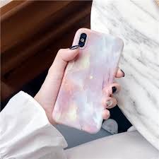 Long and two stories high. Pink Granite Marble Iphone Case Mermaid Case