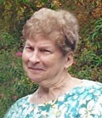 Donna Ellison Obituary (1939