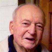 Eugene Klendworth Obituary (2016)