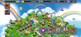 Dragonvale (mod, food/treats/money) apk for android free download · original dragon breeding game! Dragonvale Mod Apk Ios Unlimited Gems And Gold Coins