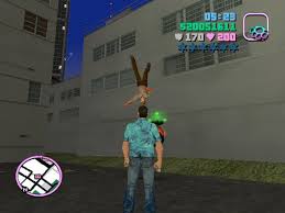 Image result for vice city game