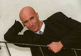 Allt om Mark Levengood: Familj, barn, Jonas Gardell och ålder