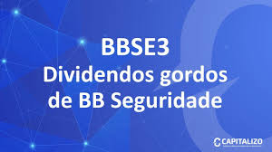 May 06, 2019 · (bbse3) cotação da empresa bb seguridade on com preços de ações, gráfico, forum, dividendos e balanços na bolsa de valores da bovespa Bbse3 Dividendos Gordos Da Bb Seguridade Youtube