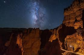 Read more about spring your way into camping fun! 9 Best Places In The Usa For Stargazing Koa Camping Blog