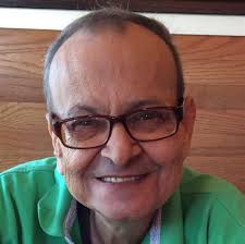 Obituary, Visitation & Funeral Information