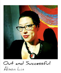 Alison Lin