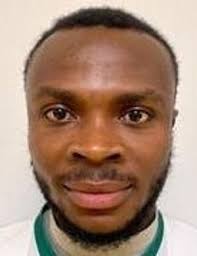 Stephen Owusu Akomeah