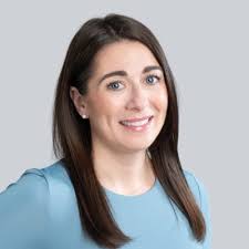 Close to nine months ago, I was let go from my #executive position.