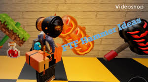 This makes most epic items have lower value. Flee The Facility Hammer Ideas Youtube