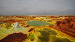 Danakil Depression - Wikipedia