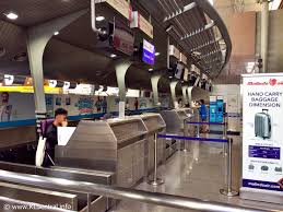 Kl sentral is the largest railway station in malaysia. Kl Sentral Luggage Check In Collect Flight Boarding Pass
