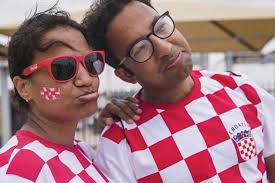Photos: World Cup fans watch final game at Circuit of the Americas