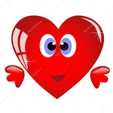 imagenes de corazones animados | Imagenesdeamor.pics