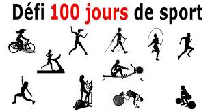 Le 16 janvier 2021 à 13:33:24 invitronocebo a écrit : Defi 100 Jours Faire 30 Minutes De Sport Tous Les Jours