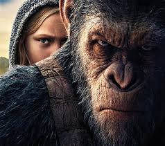 Dawn of the Planet of the Apes, movies, monkey, HD wallpaper