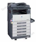 Very often issues with konica minolta 163 begin only after the warranty period ends and you may want to find how to repair it or just do some service work. Konica Minolta Bizhub 163