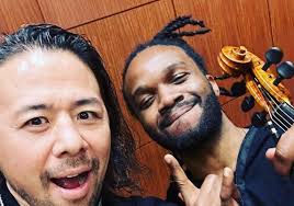 Lee England Jr. reflects