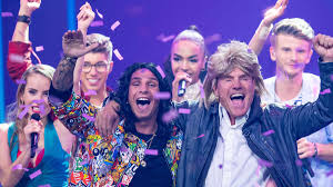 „die beste jury aller zeiten, schwärmt bohlen. Dsds 2019 Shock At Motto Show What The Public Did Not See