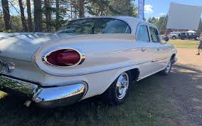 Image result for Vermilion 1961 Polara