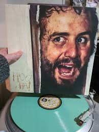 The best of the best in music industry, Four young Highway Men