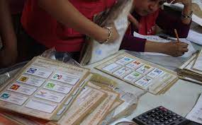 Check spelling or type a new query. Ine Hara Recuento De Votos En Dos Distritos Federales En Nuevo Leon