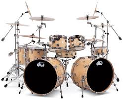 I Love The Sound Of This Kit If Only I Had The Room Somewhere To Put Them Sigh Drum Kits Drums Drum Set