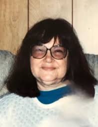 Obituary information for Doris Anne Kidwell Abbott